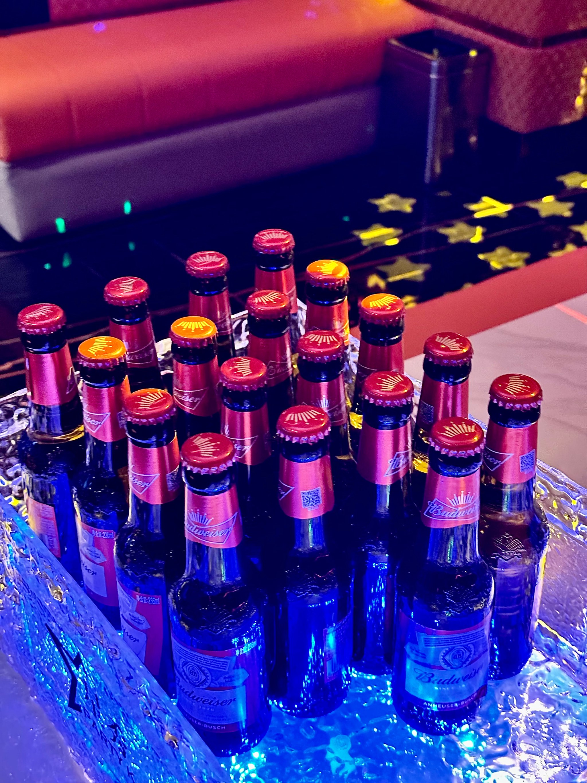 随州商务KTV新玩法-曾都区ktv预定