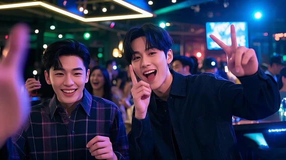 商务ktv组局相关注意事项-曾都区ktv预定