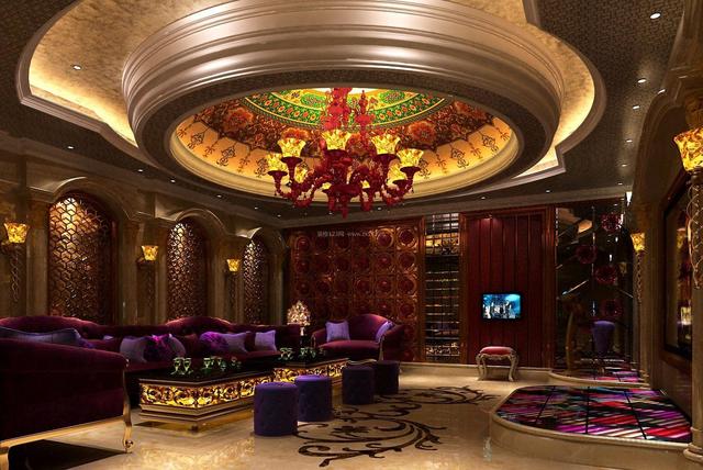 随州商务ktv 优质性价比-曾都区ktv预定